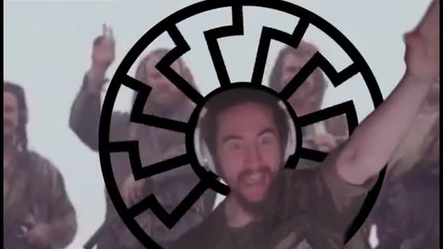 CERTIFIED SON OF YACOUB COMPLICATES THE LIVES OF BIPEDAL MONKEYS