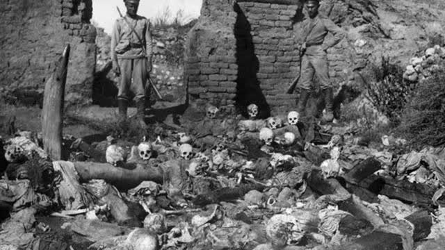 The Armenian Genocide (Full Doc) ðŸ‡¦ðŸ‡²