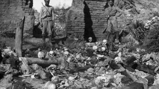 The Armenian Genocide (Full Doc) ðŸ‡¦ðŸ‡²