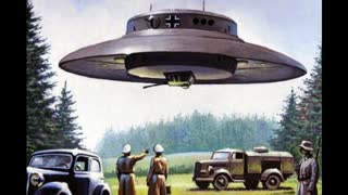 Vladimir Terziski - Secret Nazi Technology - Secret Societies