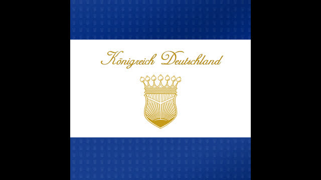 Kingdom Germany