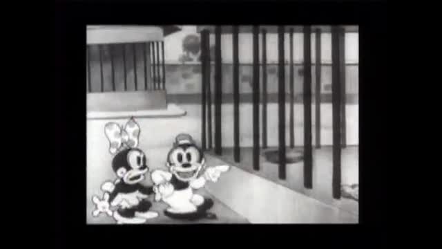 LT023: Bosko at the Zoo