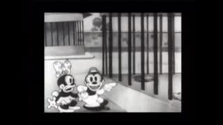 LT023: Bosko at the Zoo