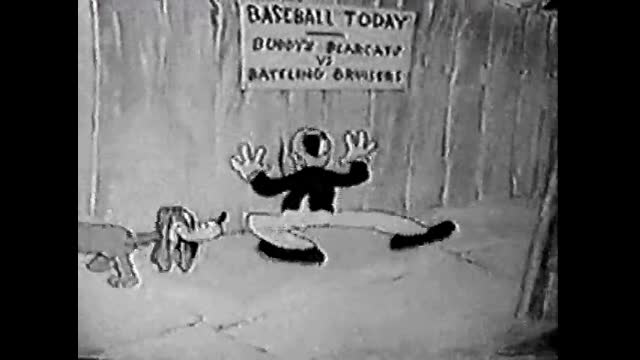 LT082: Buddy's Bearcats