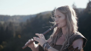 FAUN - Federkleid (Offizielles Video)