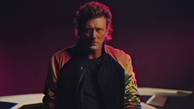 Kung Fury   True Survivor Hitler Parody