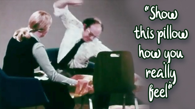 1970 Jew Martyrdom syndrome