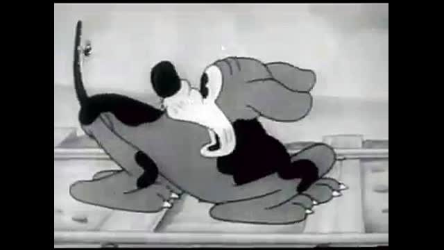 LT031: Bosko and Bruno