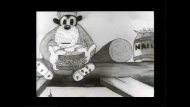 LT039: Bosko the Lumberjack