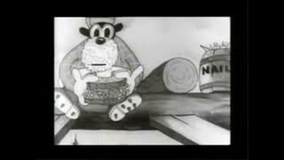 LT039: Bosko the Lumberjack