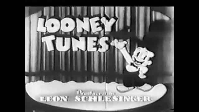 LT100: Buddy's Pony Express