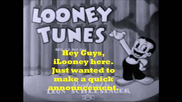 LT087: Buddy the Detective