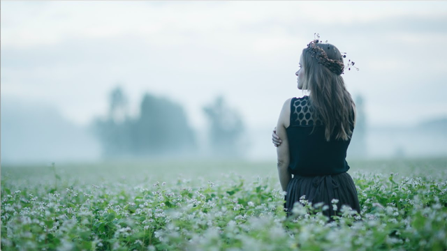 Auļi un Tautumeitas - Dzied’  papriekšu, brāļa māsa
