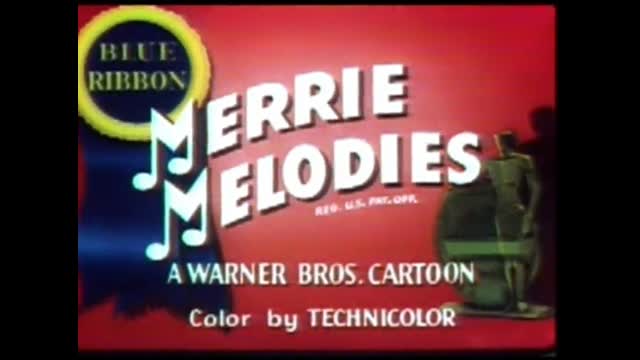 LT110 / 2: The Merry Old Soul (Blue Ribbon)