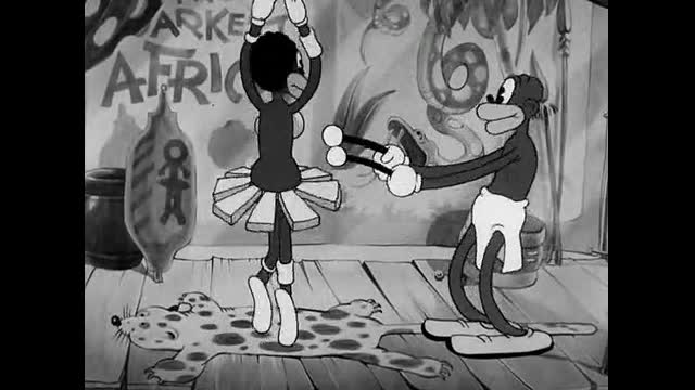 LT089: Buddy's Circus