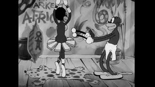 LT089: Buddy's Circus