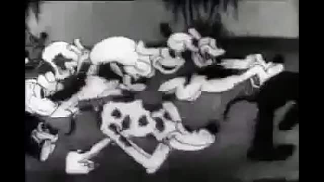 LT021: Bosko's Fox Hunt