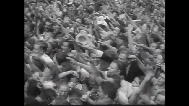 Der Fuhrer - Song Edit