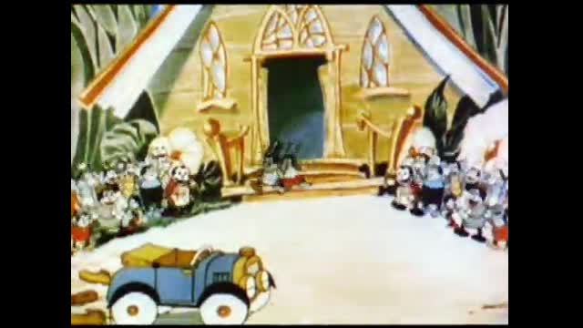 LT073: Honeymoon Hotel