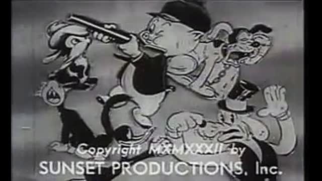 LT038: Bosko's Store