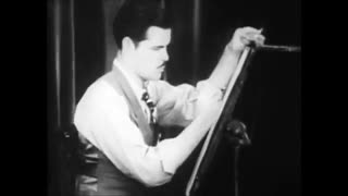 LT000: Bosko the Talk-Ink Kid