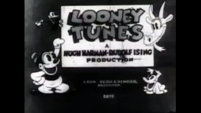 LT027: Big-Hearted Bosko