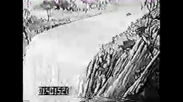 LT080: Buddy of the Apes