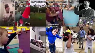 Decay of Our Culture Edit