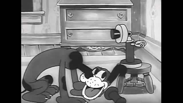 LT045-1: Bosko and Honey