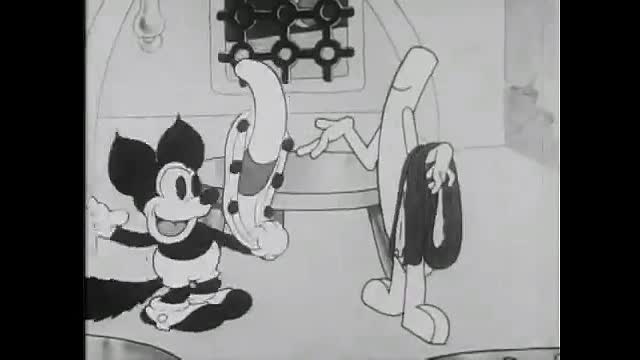 LT013: Lady, Play Your Mandolin!