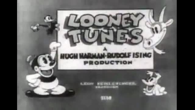 LT029: Bosko's Party