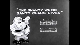 LT048: The Shanty Where Santy Claus Lives