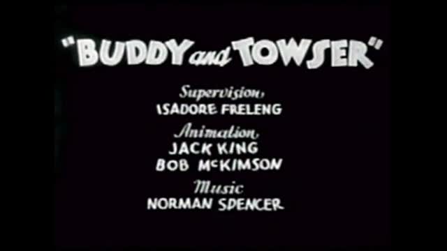 LT074: Buddy and Towser