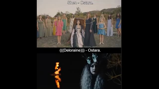 Paganism Vs (((Paganism))) III