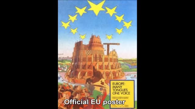 NWO _ Communism By The Backdoor part 1