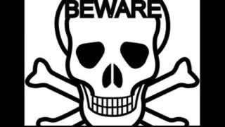 Beware Warning from Jesus