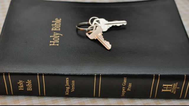 Promises to Israel fulfilled in the Church