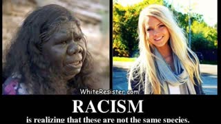 White Christians the chosen people?