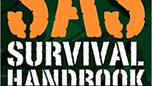 Survival books
