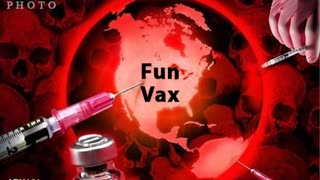 PENTAGON BRIEFING ON REMOVING THE GOD GENE - "FUNVAX"