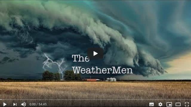 The WeatherMen - IPOT Presents - 6.21.19