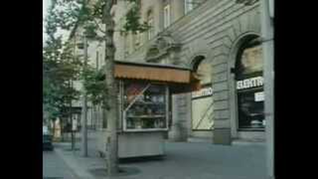 Cry Hungary: A Revolution Remembered