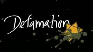 Defamation (2009) by Yoav Shamir | Documentary (Zionism, Antisemitism)