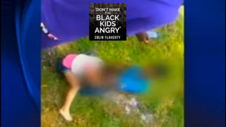 HERE YOU GO - Colin Flaherty: How To Get Kicked Off YouTube 2015 Show White Children Being Victimized