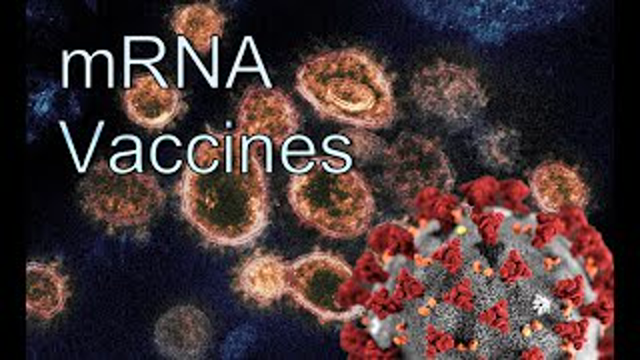 mRNA Vaccines and Next Generation Testing (Please Stop the Ride)