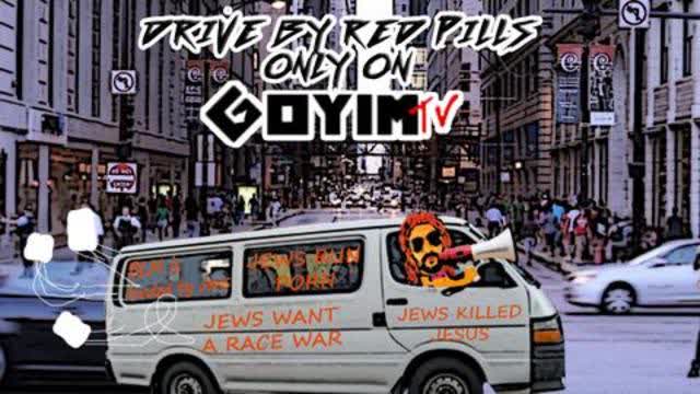 Why Jews created Porn