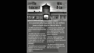 Jewish Aunt has chocolate before her gassing