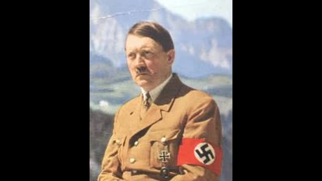 Interviewing a German Couple