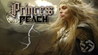 pRiNc3ss_P34ch  OFF TO THE JUNGLE TV    ***** PRE~SHOW TILL 1130PM CENTRAL *****