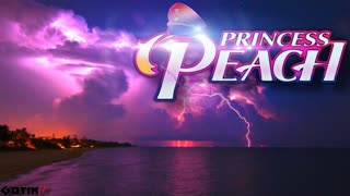 pRiNc3ss_P34ch  OFF TO THE JUNGLE GOY **SATURDAY PEACHES TROLL** PRE SHOW TILL 1130 **